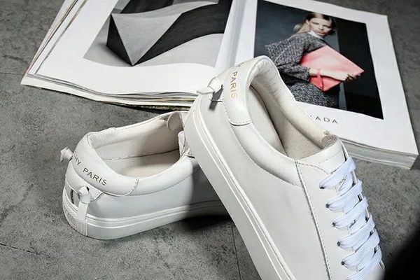 GIVENCHY Casual shoes Women--010